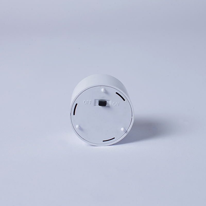 Candele Tealight senza fiamma a LED solari